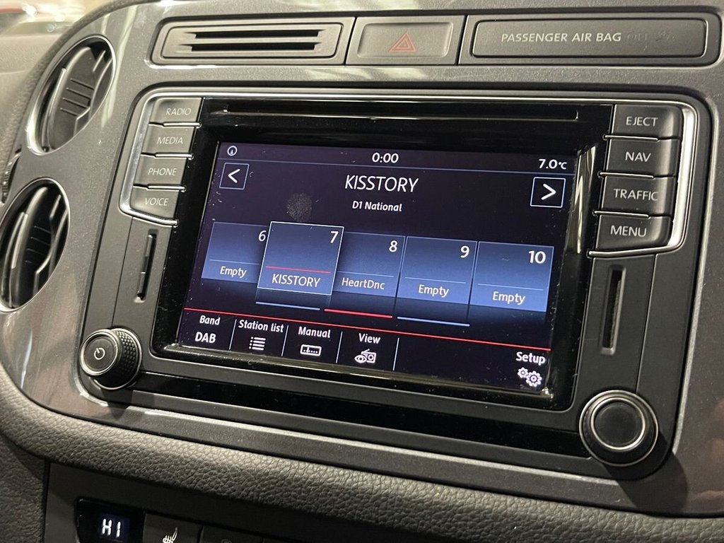 Used Volkswagen Tiguan 2016 for sale - 76848370: Photo 11