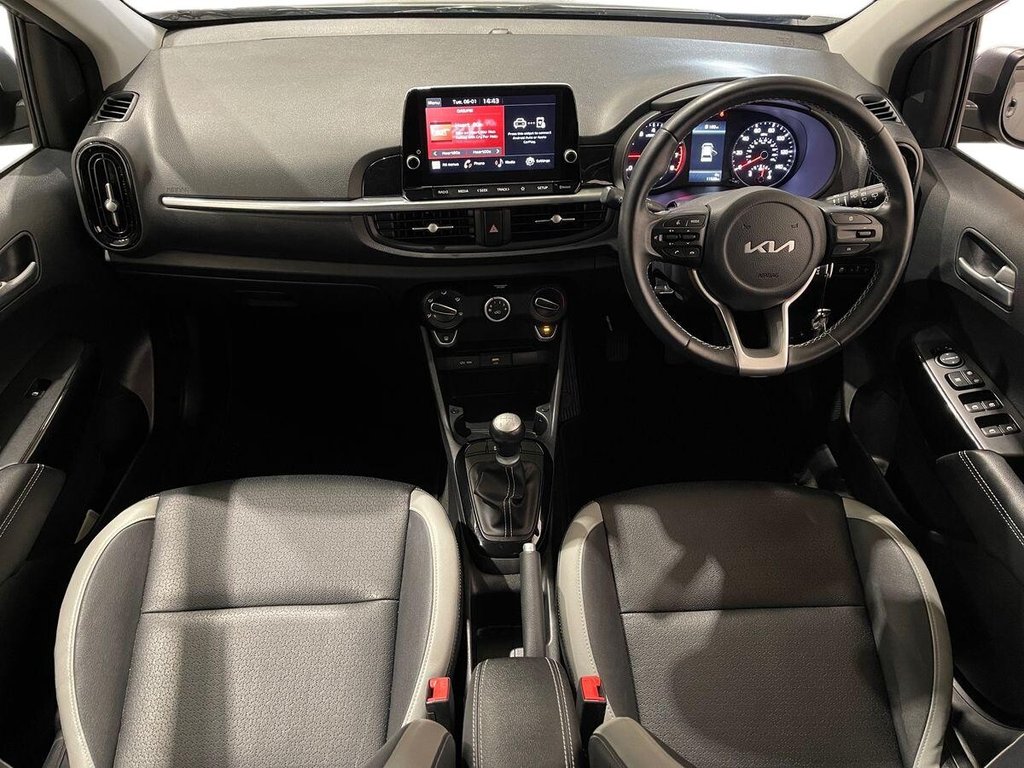 Used Kia Picanto 2023 for sale - 77121729: Photo 10