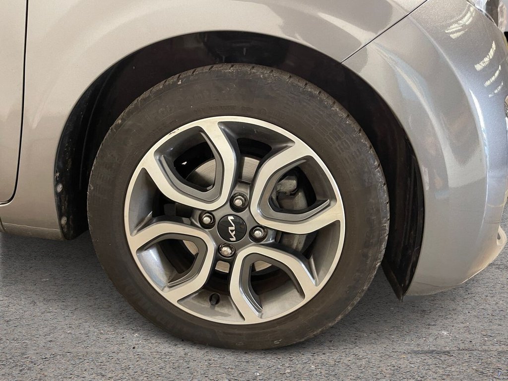 Used Kia Picanto 2023 for sale - 77121729: Photo 12