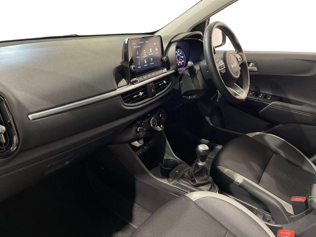 Used Kia Picanto 2023 for sale - 77121729: Photo 13