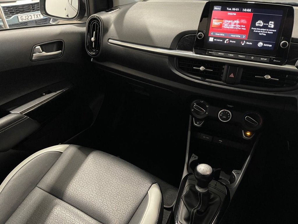 Used Kia Picanto 2023 for sale - 77121729: Photo 14