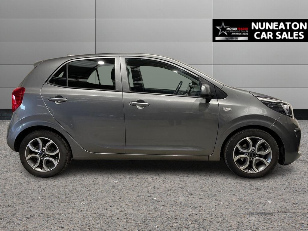 Used Kia Picanto 2023 for sale - 77121729: Photo 2