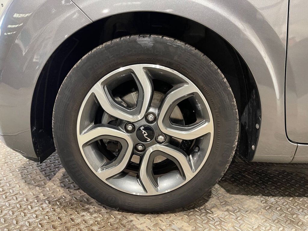 Used Kia Picanto 2023 for sale - 77121729: Photo 25