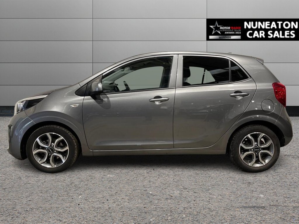 Used Kia Picanto 2023 for sale - 77121729: Photo 6