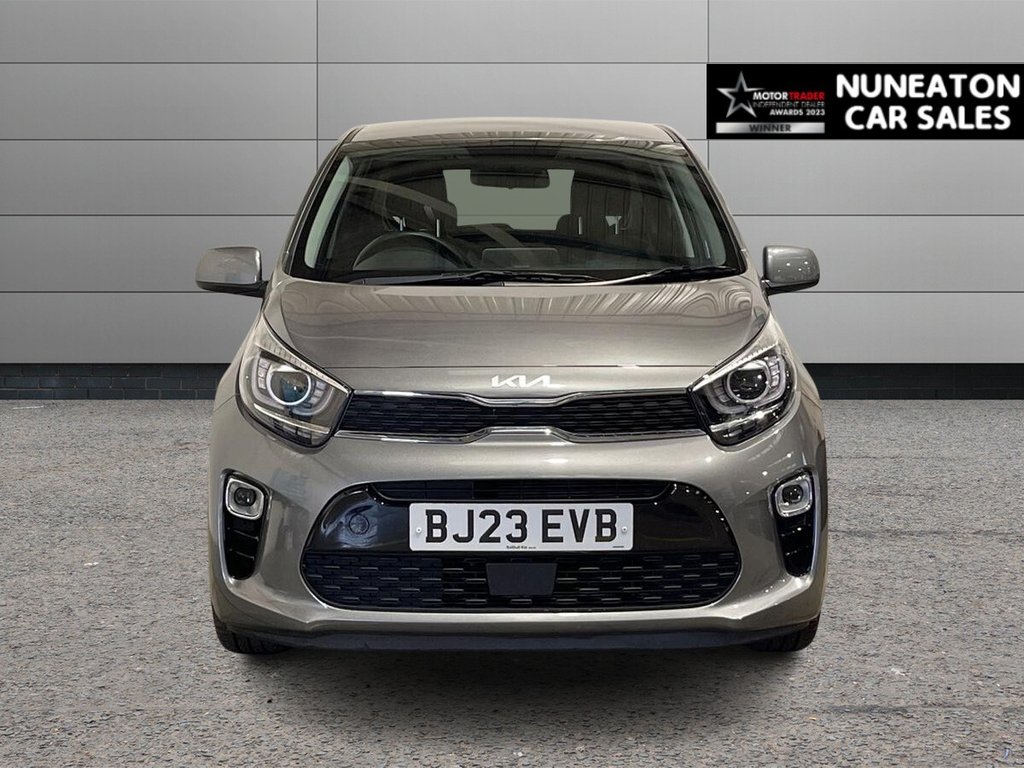 Used Kia Picanto 2023 for sale - 77121729: Photo 8