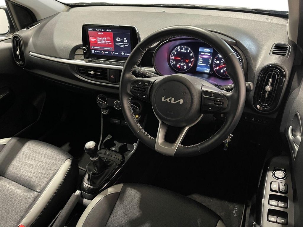 Used Kia Picanto 2023 for sale - 77121729: Photo 9