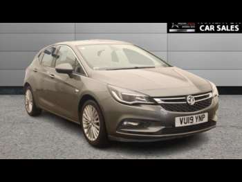 2019 (19) - 1.6i Turbo GPF Elite Nav Hatchback 5dr Petrol Manual Euro 6 (s/s) (200 ps)
