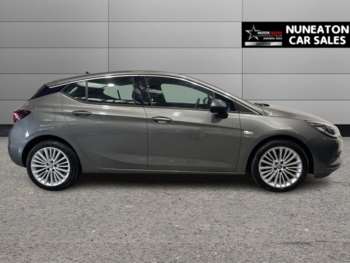 Used Vauxhall Astra 2019 for sale - 74709138: Photo