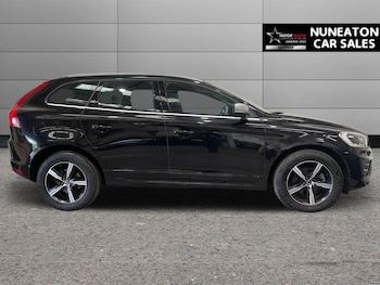 Used Volvo XC60 2017 for sale - 75264537: Photo