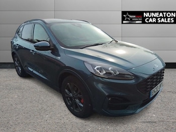 Used Ford Kuga 2020 for sale - 78533739: Photo
