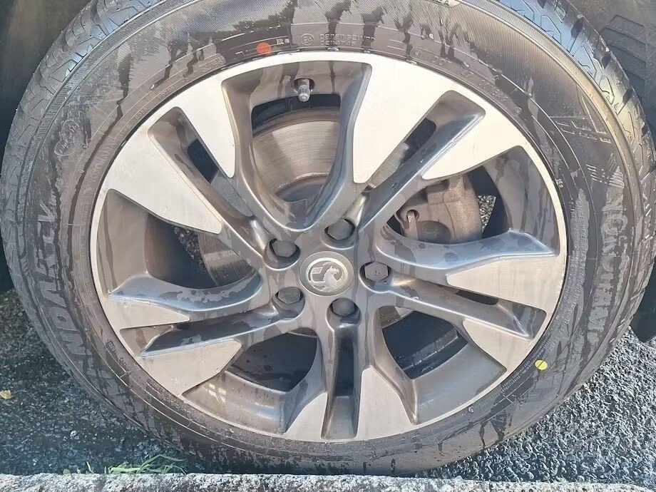 Used Vauxhall Grandland X 2020 for sale - 77413392: Photo 11