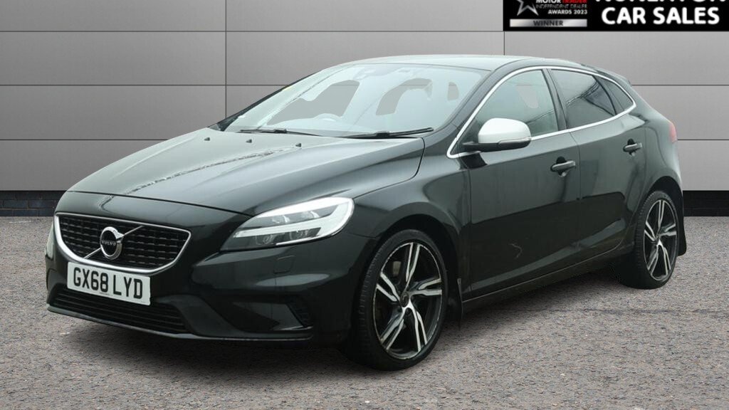 Used Volvo V40 2018 for sale - 77910979: Photo 6