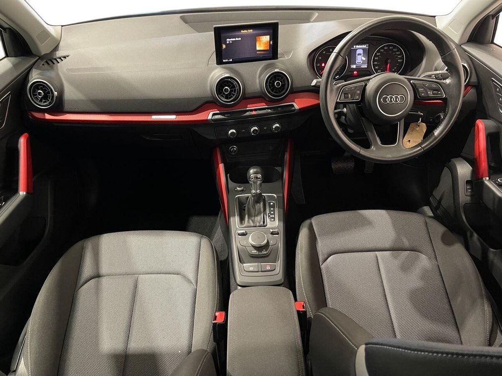 Used Audi Q2 2019 for sale - 76604458: Photo 10