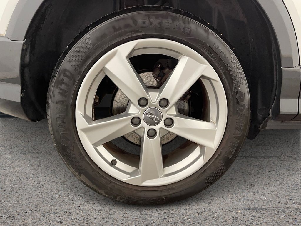 Used Audi Q2 2019 for sale - 76604458: Photo 12