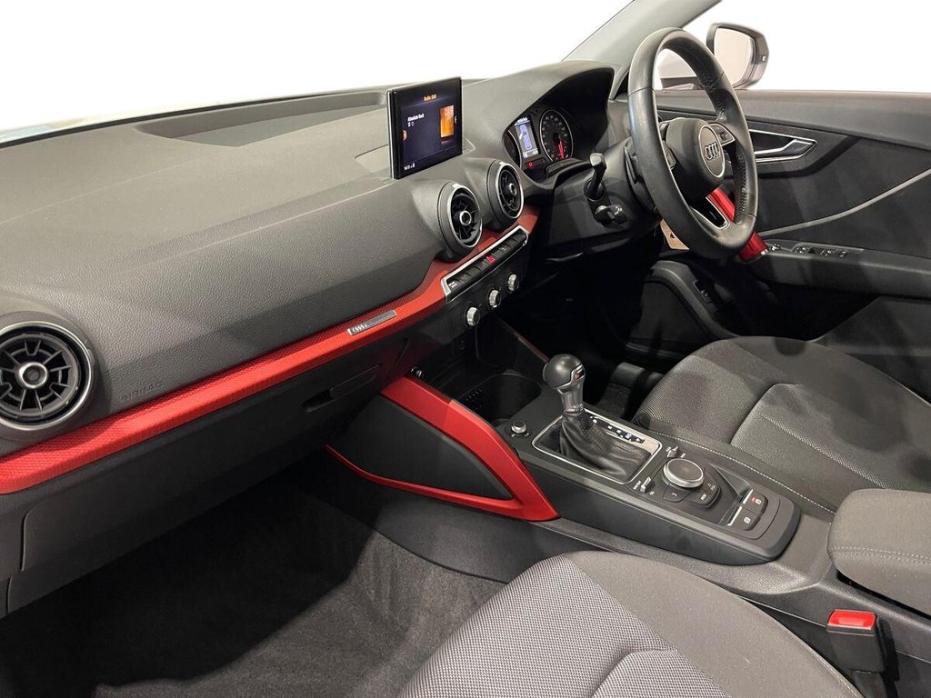 Used Audi Q2 2019 for sale - 76604458: Photo 14