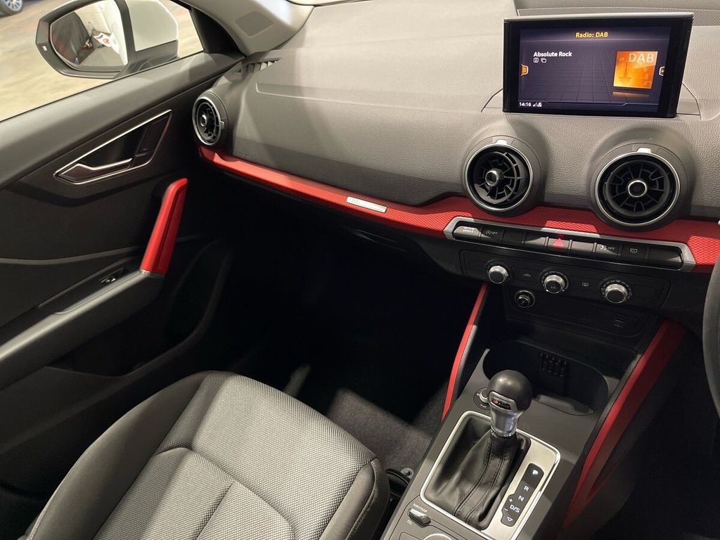 Used Audi Q2 2019 for sale - 76604458: Photo 16