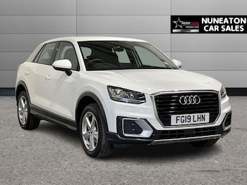 2019 (19) - 35 TFSI Sport 5dr S Tronic