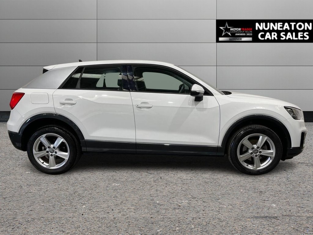 Used Audi Q2 2019 for sale - 76604458: Photo 2