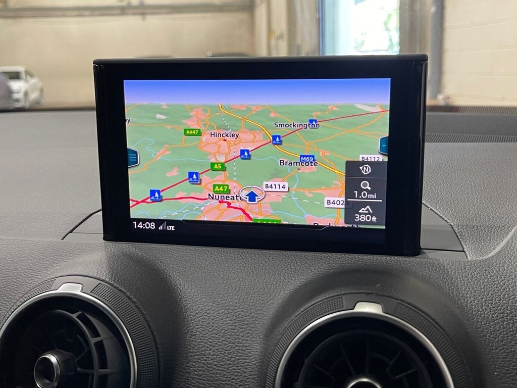 Used Audi Q2 2019 for sale - 76604458: Photo 20