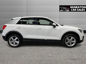 Used Audi Q2 2019 for sale - 76604458: Photo