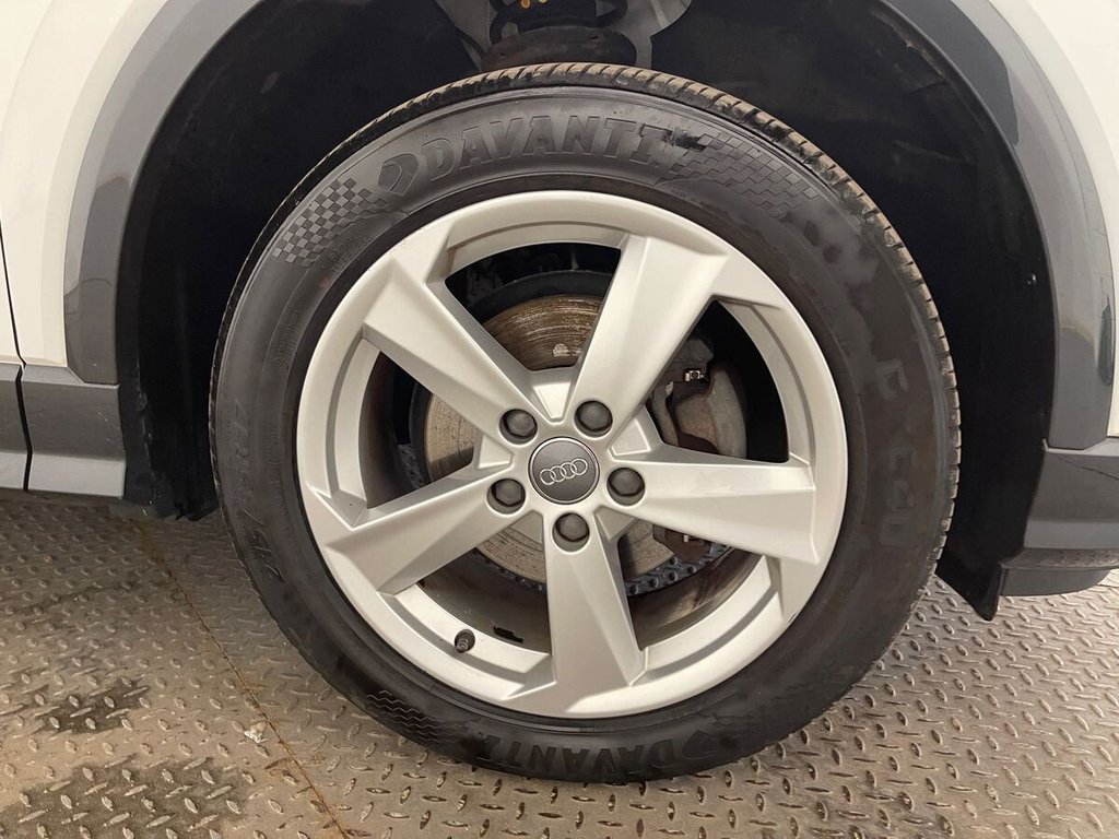 Used Audi Q2 2019 for sale - 76604458: Photo 32