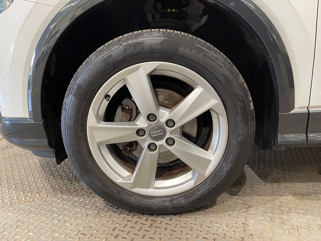 Used Audi Q2 2019 for sale - 76604458: Photo 33