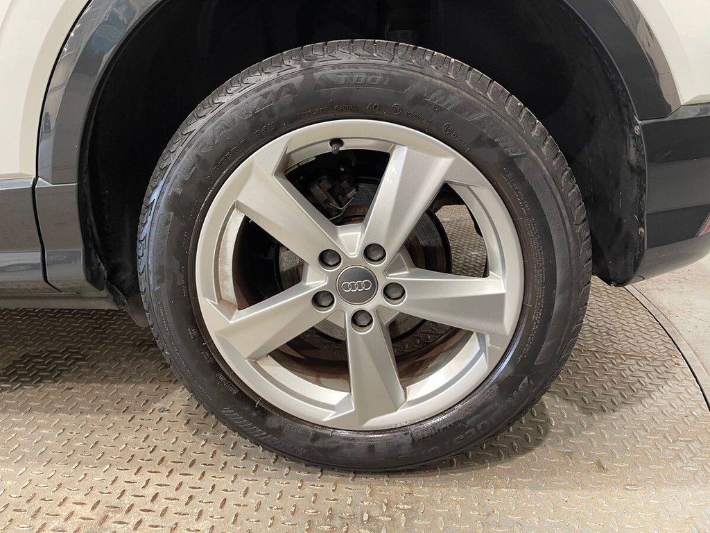 Used Audi Q2 2019 for sale - 76604458: Photo 34