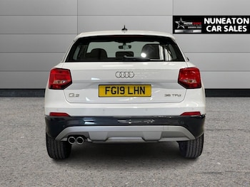 Used Audi Q2 2019 for sale - 76604458: Photo