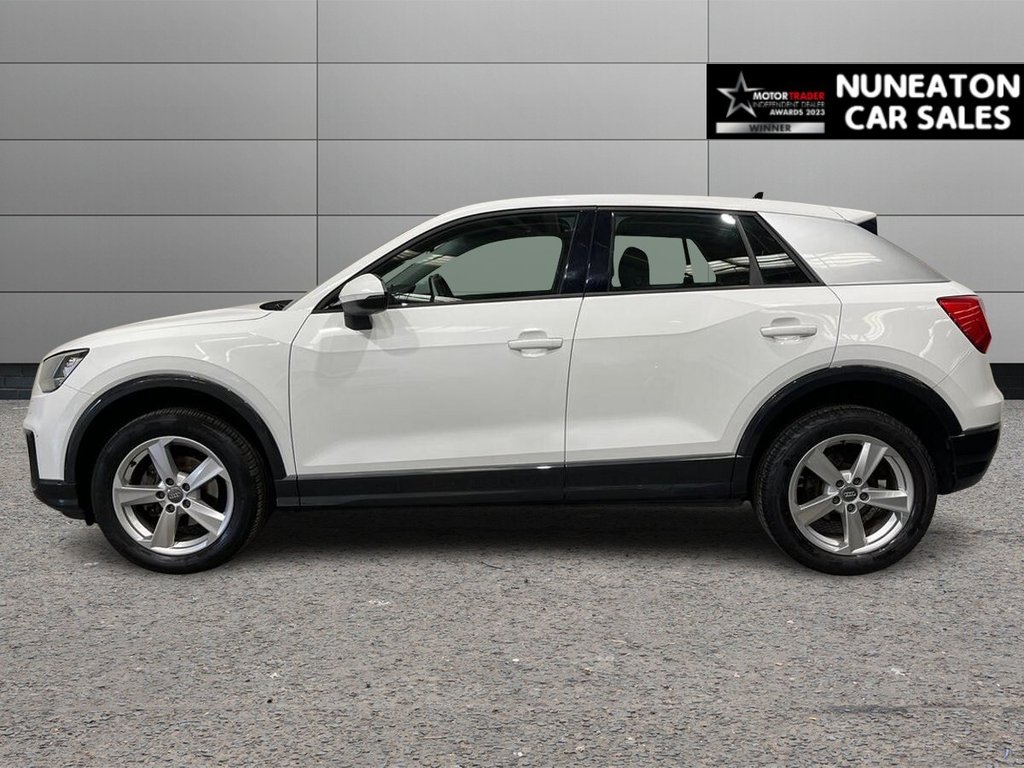 Used Audi Q2 2019 for sale - 76604458: Photo 6