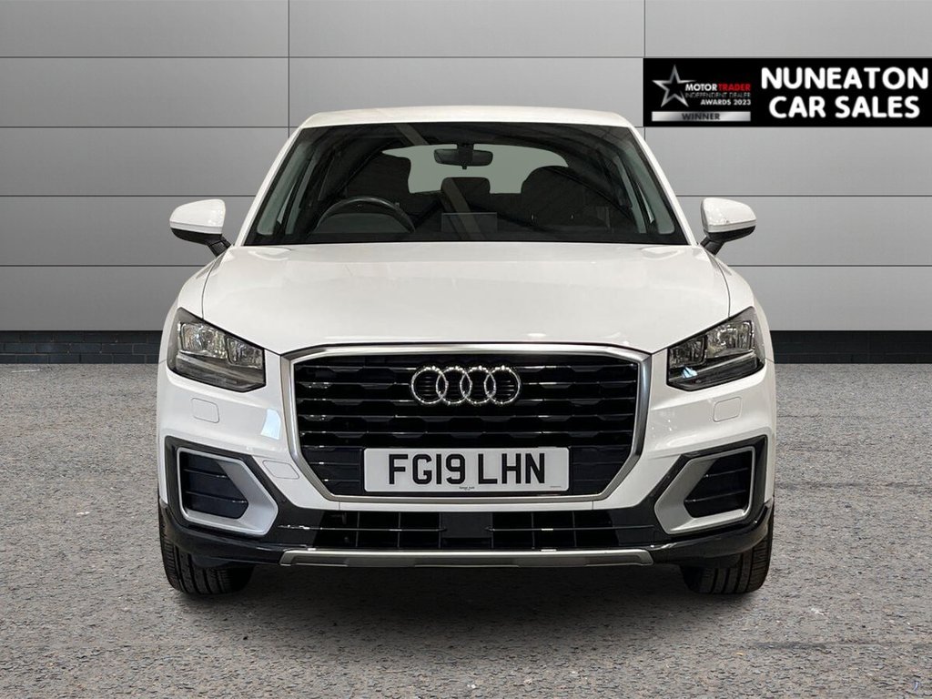 Used Audi Q2 2019 for sale - 76604458: Photo 8