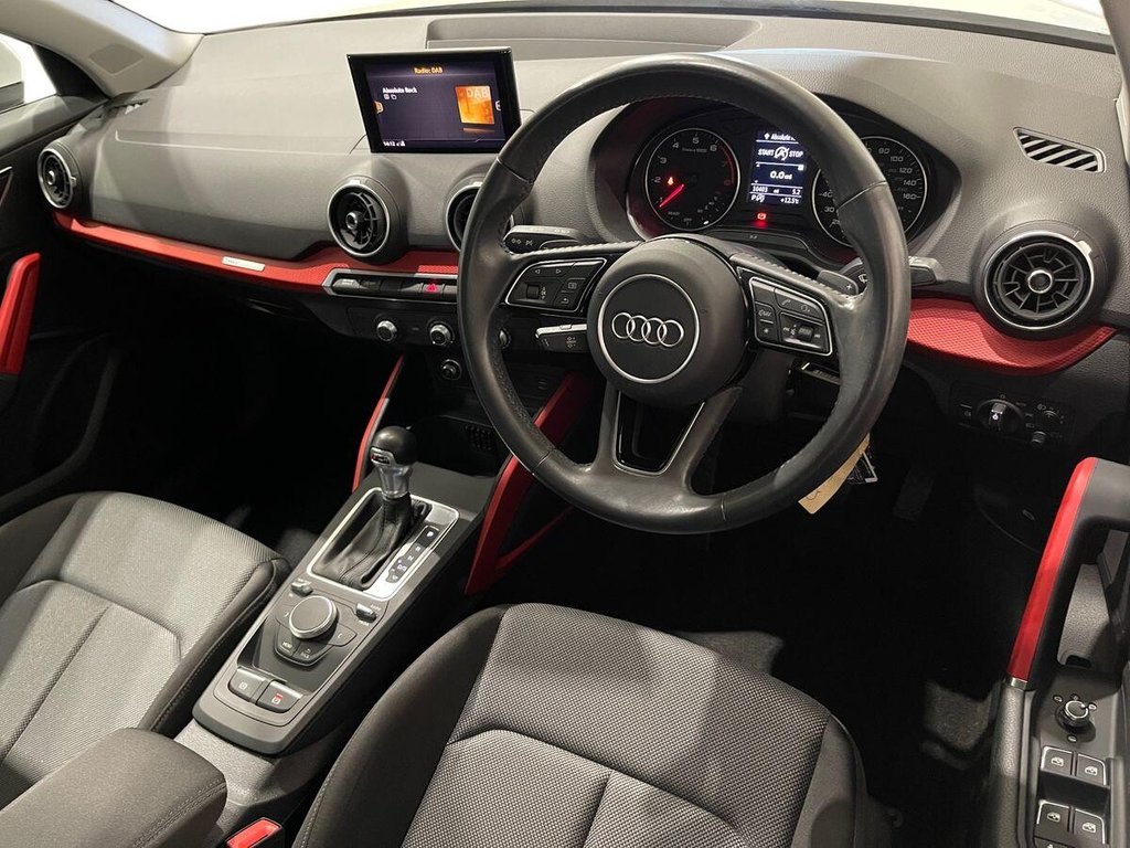 Used Audi Q2 2019 for sale - 76604458: Photo 9