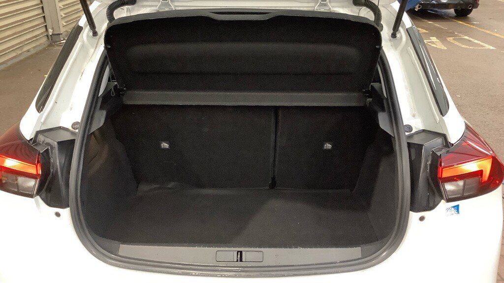 Used Vauxhall Corsa 2023 for sale - 77806790: Photo 12