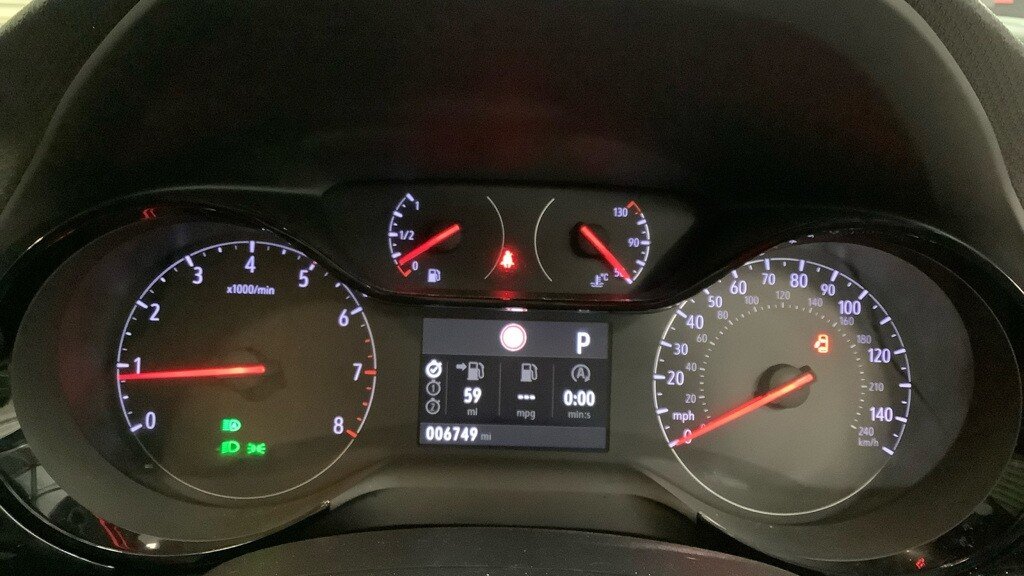 Used Vauxhall Corsa 2023 for sale - 77806790: Photo 16