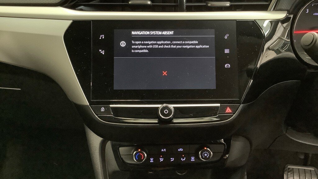 Used Vauxhall Corsa 2023 for sale - 77806790: Photo 17