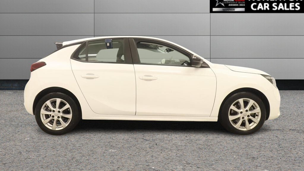 Used Vauxhall Corsa 2023 for sale - 77806790: Photo 2