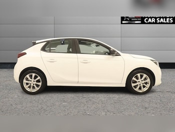 Used Vauxhall Corsa 2023 for sale - 77806790: Photo