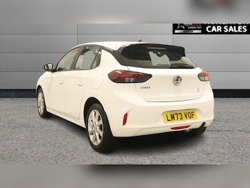 Used Vauxhall Corsa 2023 for sale - 77806790: Photo