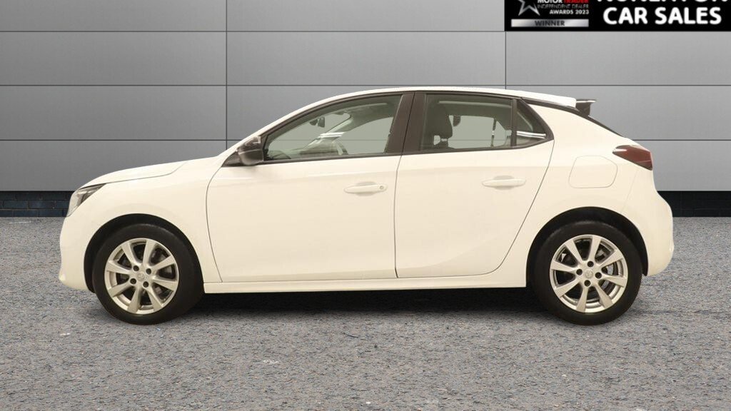 Used Vauxhall Corsa 2023 for sale - 77806790: Photo 5