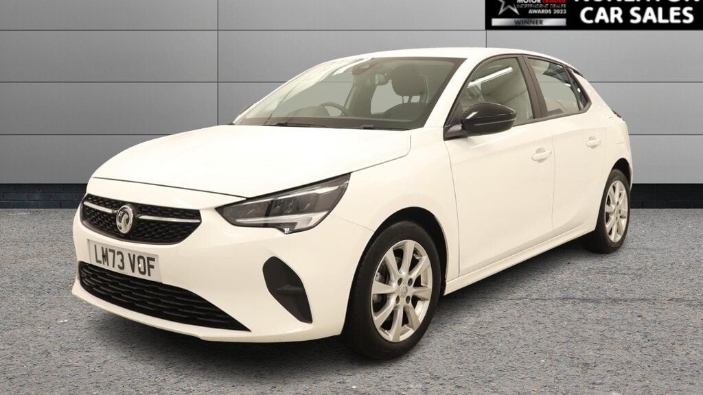 Used Vauxhall Corsa 2023 for sale - 77806790: Photo 6