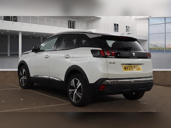Used Peugeot 3008 2020 for sale - 76203337: Photo 3