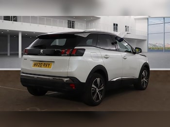 Used Peugeot 3008 2020 for sale - 76203337: Photo 4