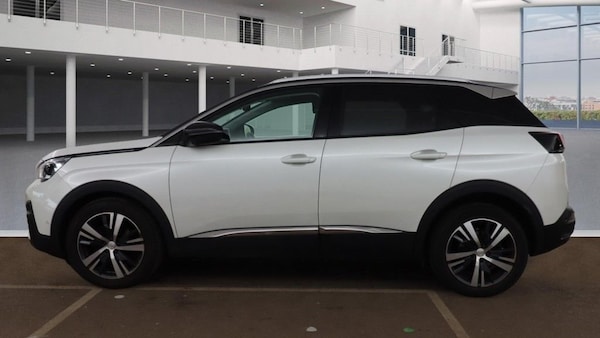 Used Peugeot 3008 2020 for sale - 76203337: Photo 6