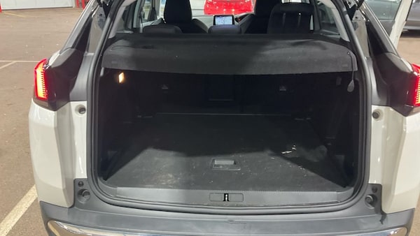 Used Peugeot 3008 2020 for sale - 76203337: Photo 7