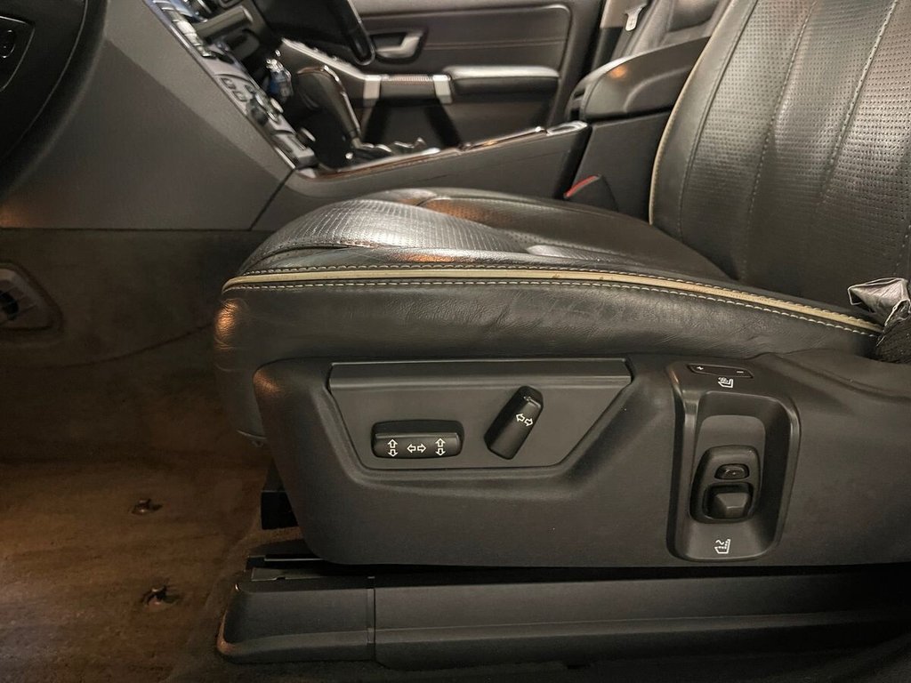 Used Volvo XC90 2012 for sale - 77199849: Photo 30