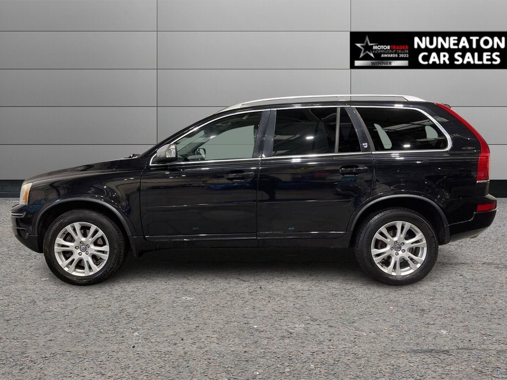Used Volvo XC90 2012 for sale - 77199849: Photo 6