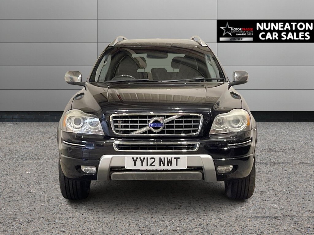 Used Volvo XC90 2012 for sale - 77199849: Photo 8