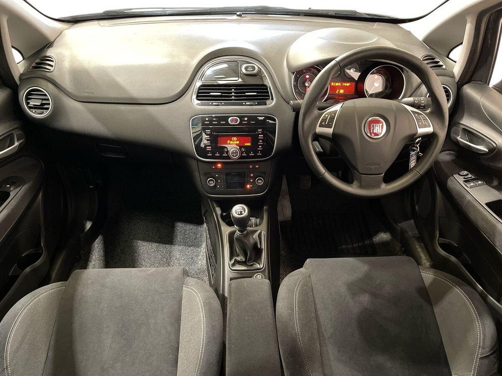 Used Fiat Punto 2017 for sale - 78017972: Photo 10