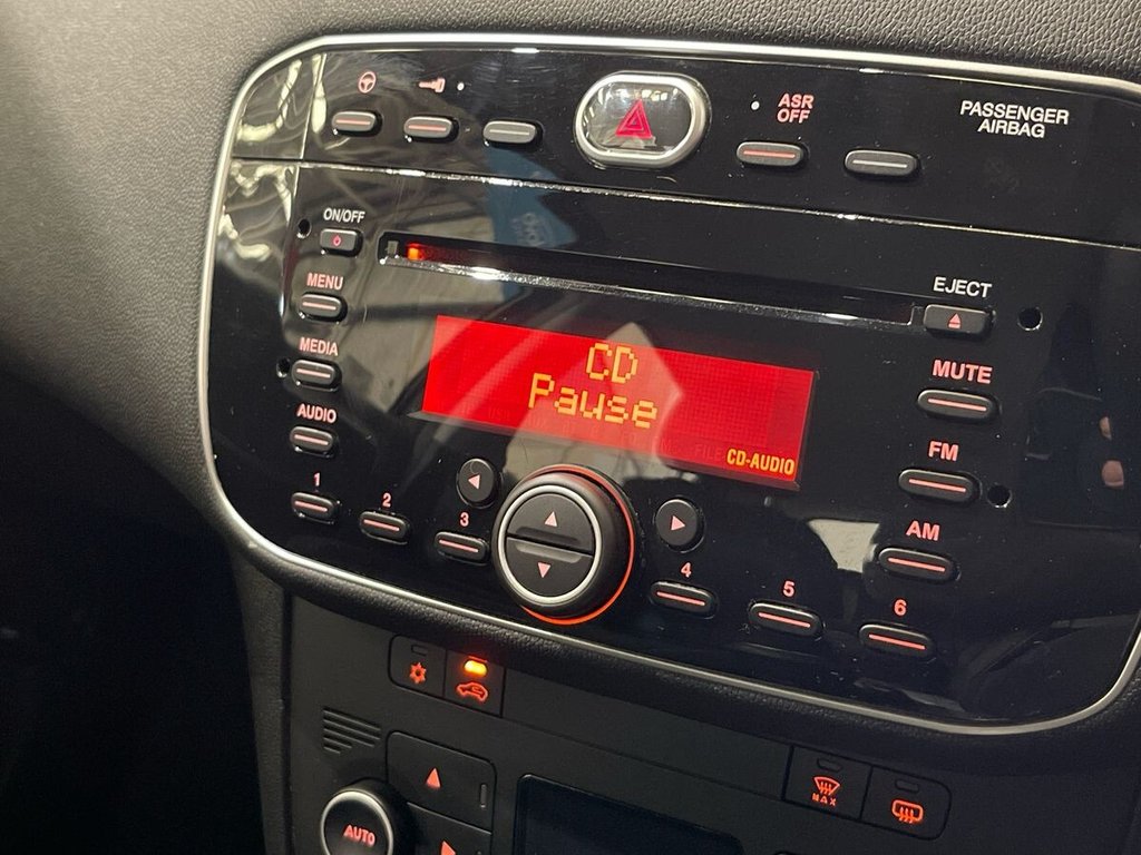 Used Fiat Punto 2017 for sale - 78017972: Photo 11