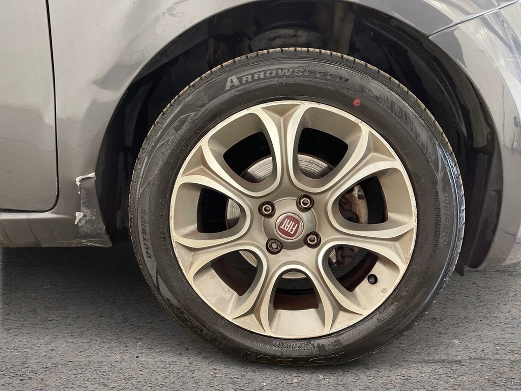 Used Fiat Punto 2017 for sale - 78017972: Photo 12