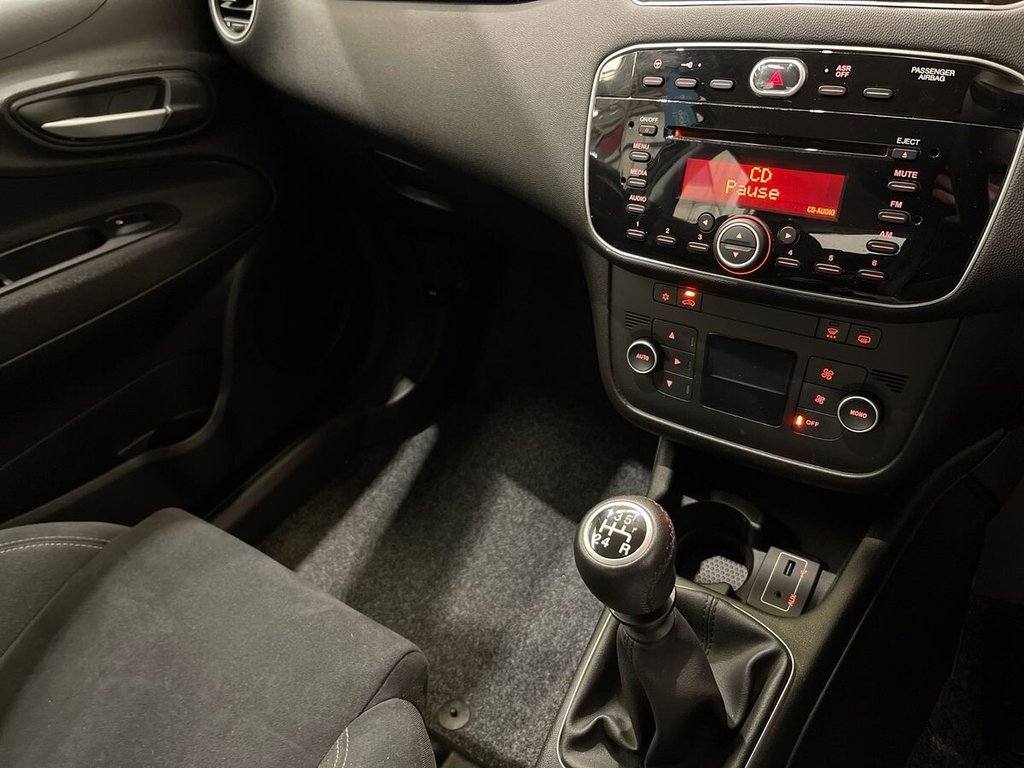 Used Fiat Punto 2017 for sale - 78017972: Photo 16